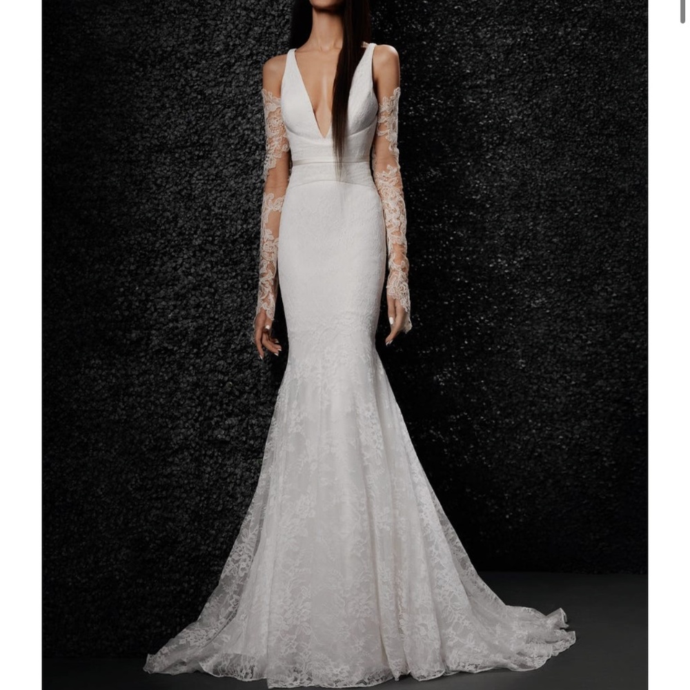 Vera Wang Frania Bridal Gown